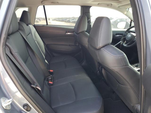Photo 11 from auction – 2022 TOYOTA COROLLA CR with VIN 7MUDAAAG4NV031861