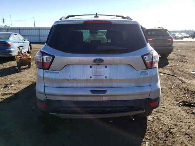 Photo 6 from auction – 2018 FORD ESCAPE SEL with VIN 1FMCU9HD4JUC59819