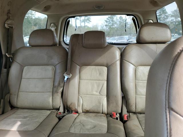 Photo 10 from auction – 2006 FORD EXPEDITION with VIN 1FMPU17556LA51717