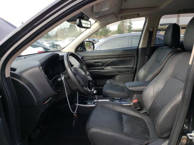 Photo 7 from auction – 2017 MITSUBISHI OUTLANDER with VIN JA4AZ3A38HZ049792
