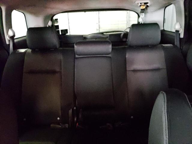 Photo 10 from auction – 2007 MAZDA CX-9 with VIN JM3TB38Y970100408