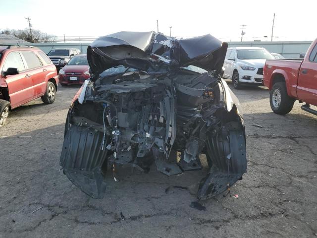 Photo 5 from auction – 2018 MAZDA CX-9 TOURI with VIN JM3TCBCY7J0211402