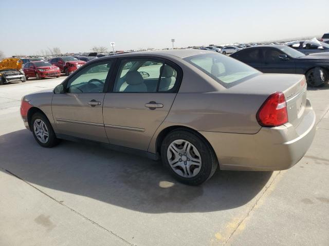 Photo 2 from auction – 2007 CHEVROLET MALIBU LS with VIN 1G1ZS58F77F110065