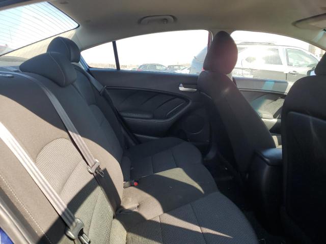 Photo 10 from auction – 2017 KIA FORTE LX with VIN 3KPFK4A70HE156470