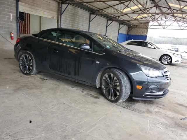 Photo 4 from auction – 2016 BUICK CASCADA PR with VIN W04WT3N51GG058900