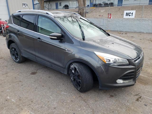 Photo 4 from auction – 2015 FORD ESCAPE TIT with VIN 1FMCU0J93FUC25671