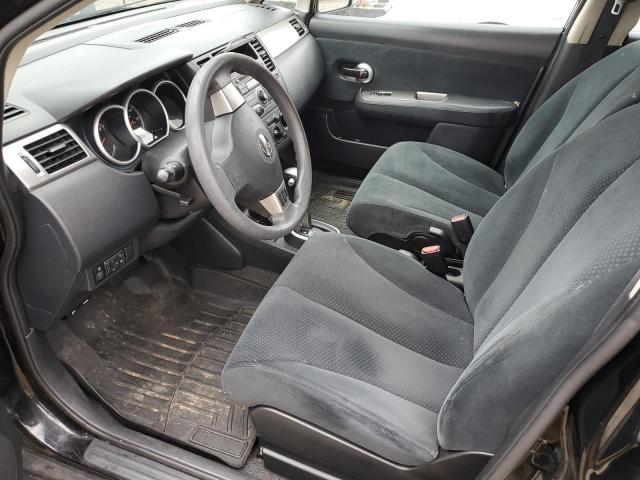 Photo 7 from auction – 2010 NISSAN VERSA S with VIN 3N1BC1CP4AL352651