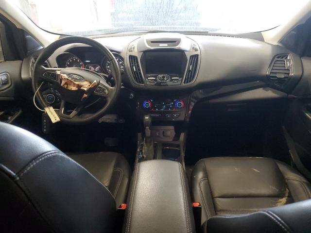 Photo 8 from auction – 2017 FORD ESCAPE TIT with VIN 1FMCU0J93HUC84111