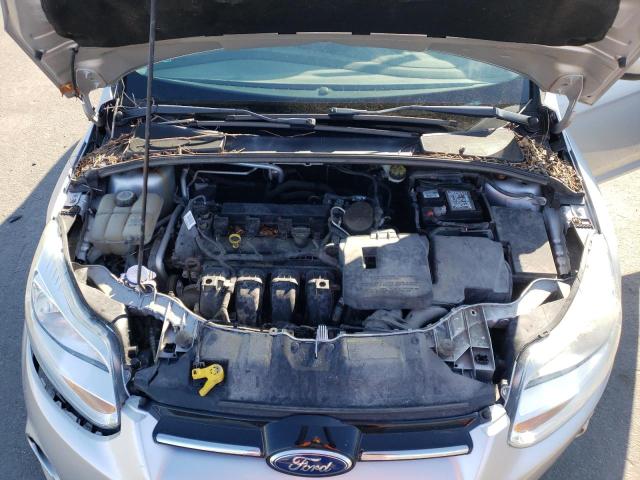 Photo 11 from auction – 2012 FORD FOCUS SE with VIN 1FAHP3F26CL212984