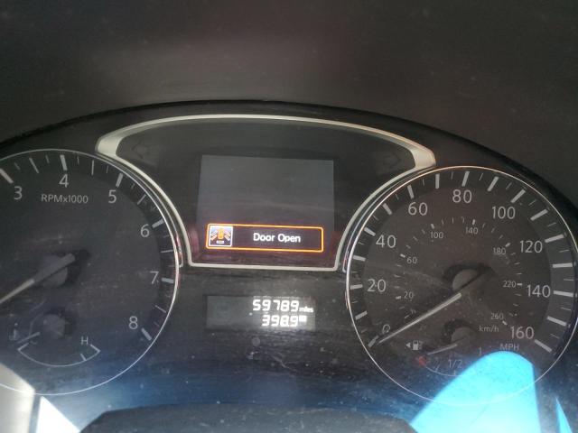 Photo 9 from auction – 2014 NISSAN ALTIMA S with VIN 1N4AL3AP3EN384686