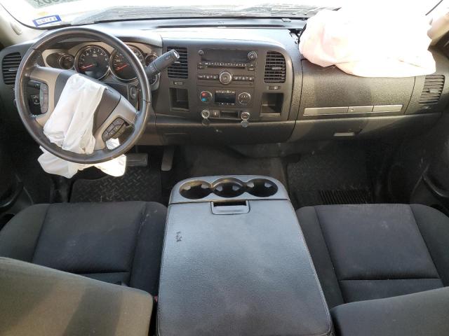 Photo 8 from auction – 2012 CHEVROLET SILVERADO with VIN 3GCPCSE0XCG186205