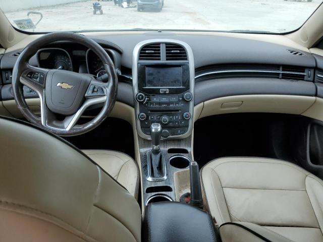 Photo 8 from auction – 2016 CHEVROLET MALIBU LIM with VIN 1G11E5SA2GF167758