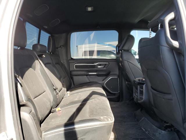 Photo 10 from auction – 2021 RAM 1500 LARAM with VIN 1C6SRFJT5MN613970