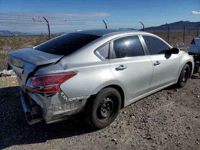 Photo 3 from auction – 2013 NISSAN ALTIMA 2.5 with VIN 1N4AL3AP7DC234235