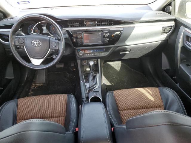 Photo 8 from auction – 2016 TOYOTA COROLLA L with VIN 5YFBURHE7GP498098