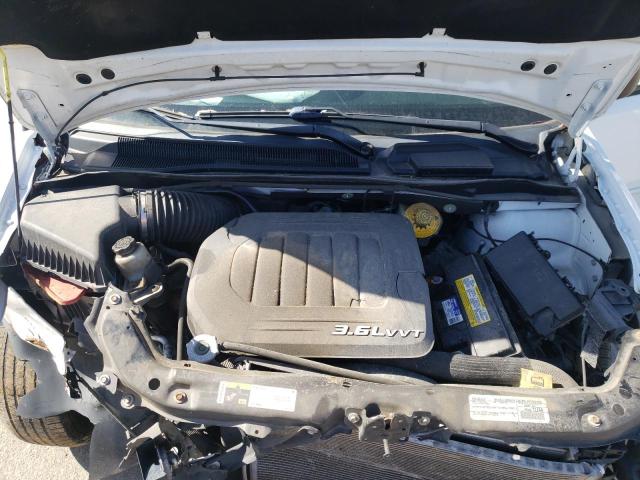 Photo 12 from auction – 2015 DODGE GRAND CARA with VIN 2C4RDGBG5FR683276