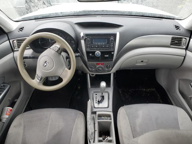Photo 8 from auction – 2013 SUBARU FORESTER 2 with VIN JF2SHABC4DH421825