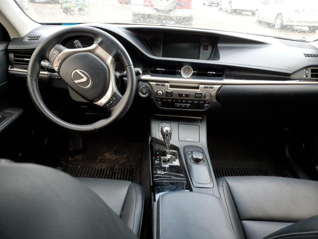 Photo 8 from auction – 2015 LEXUS ES 350 with VIN JTHBK1GG2F2167810