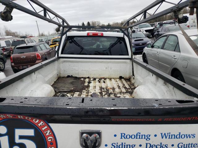 Photo 10 from auction – 2013 RAM 1500 ST with VIN 3C6JR6DG1DG556718