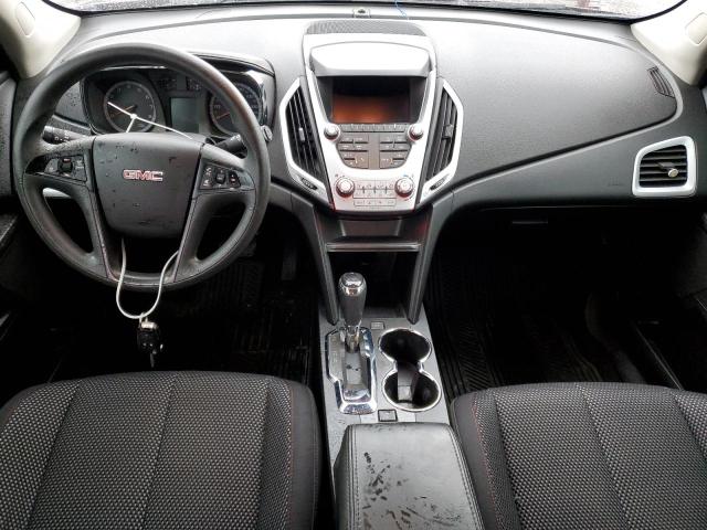 Photo 8 from auction – 2016 GMC TERRAIN SL with VIN 2GKALMEK8G6340192
