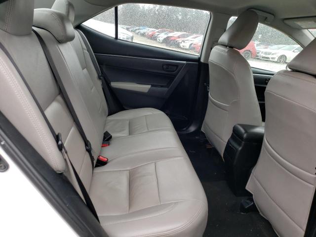 Photo 10 from auction – 2016 TOYOTA COROLLA L with VIN 5YFBURHE0GP461085