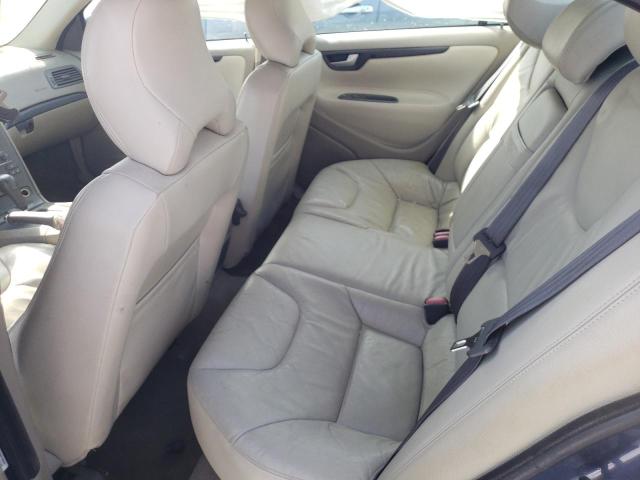 Photo 10 from auction – 2002 VOLVO S60 with VIN YV1RS61R022138768