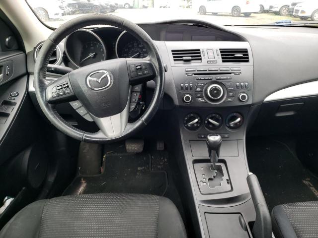 Photo 8 from auction – 2012 MAZDA 3 I with VIN JM1BL1L73C1593074