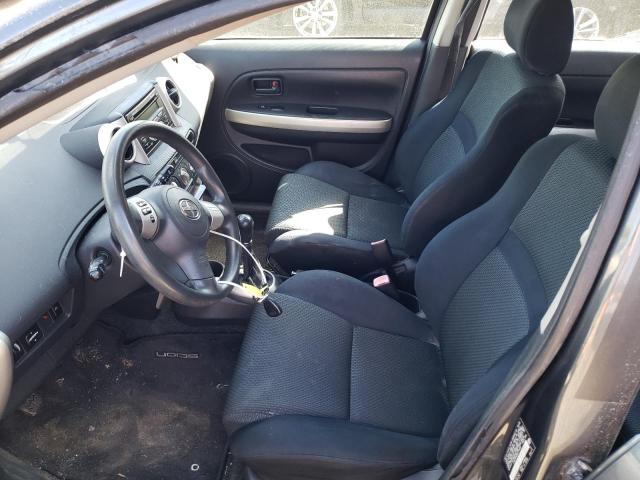 Photo 7 from auction – 2006 TOYOTA SCION XA with VIN JTKKT624560139769