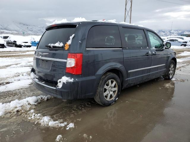 Photo 3 from auction – 2013 CHRYSLER TOWN & COU with VIN 2C4RC1BG3DR594769