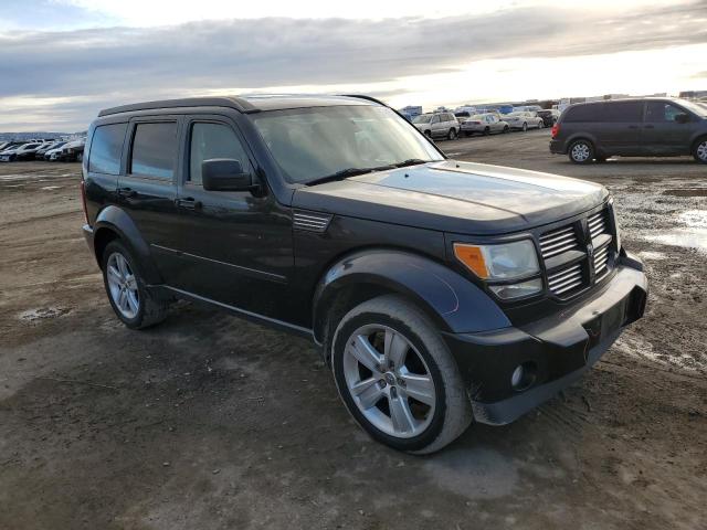 Photo 4 from auction – 2011 DODGE NITRO HEAT with VIN 1D4PT4GX1BW556482