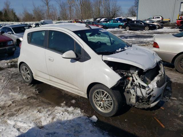 Photo 4 from auction – 2016 CHEVROLET SPARK EV 2 with VIN KL8CL6S01GC612343