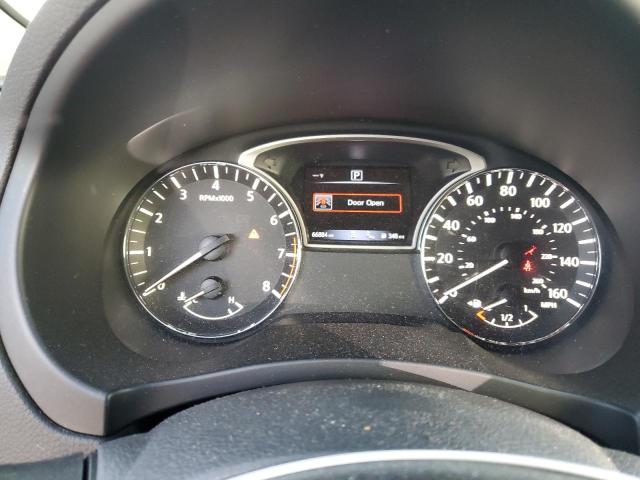 Photo 9 from auction – 2018 NISSAN ALTIMA 2.5 with VIN 1N4AL3AP3JC183750