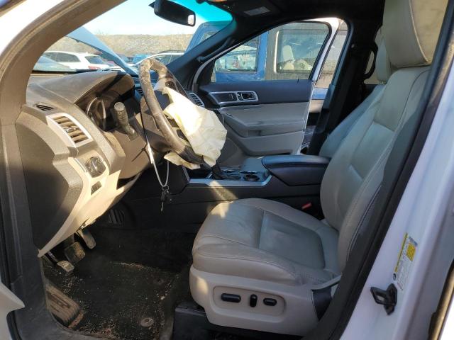 Photo 7 from auction – 2012 FORD EXPLORER X with VIN 1FMHK7D91CGA36558