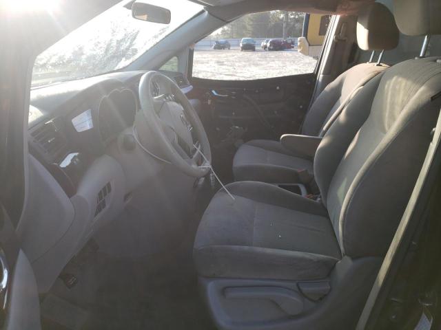 Photo 7 from auction – 2016 NISSAN QUEST S with VIN JN8AE2KP3G9157074