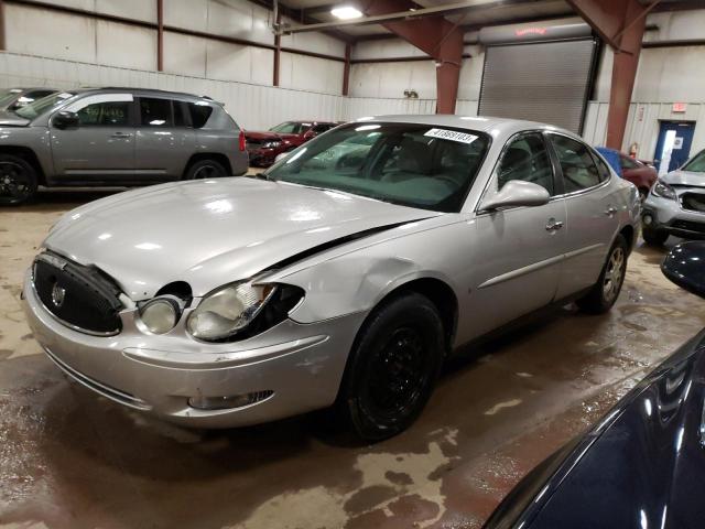 BUICK LACROSSE C 2006 with VIN 2G4WC552661246231 - Photo from auction