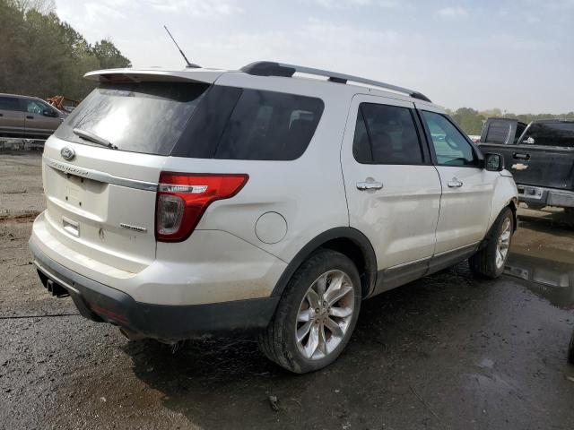Photo 3 from auction – 2015 FORD EXPLORER X with VIN 1FM5K7D81FGA75066