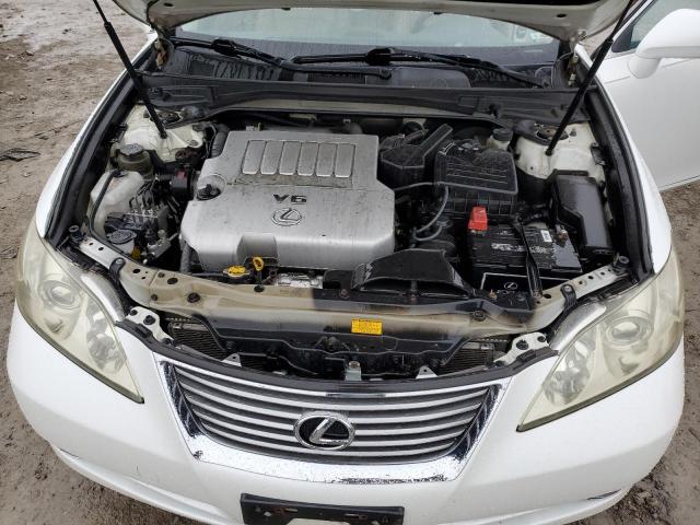 Photo 11 from auction – 2007 LEXUS ES 350 with VIN JTHBJ46G972148307