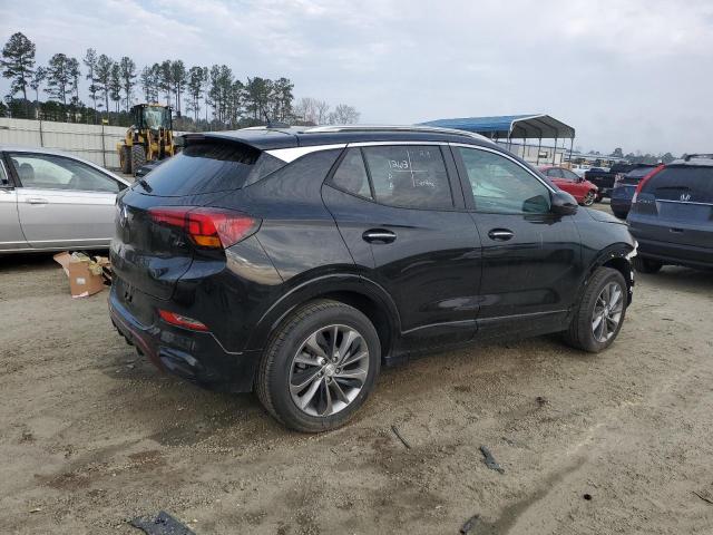 Photo 3 from auction – 2023 BUICK ENCORE GX with VIN KL4MMDSL3PB005254
