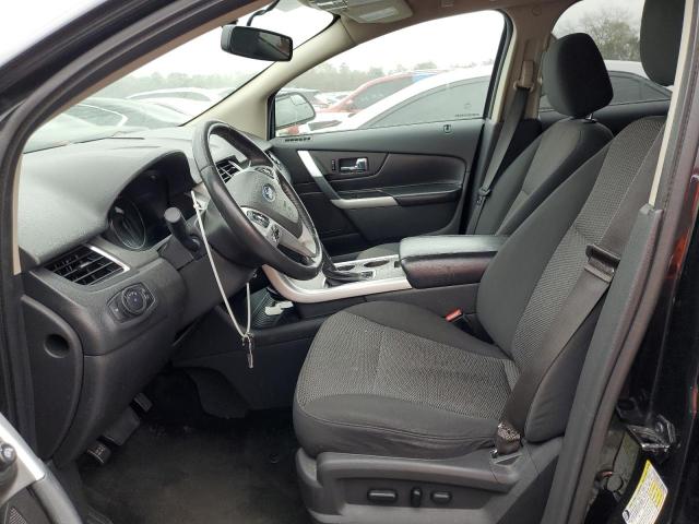 Photo 7 from auction – 2012 FORD EDGE SEL with VIN 2FMDK3J95CBA57576