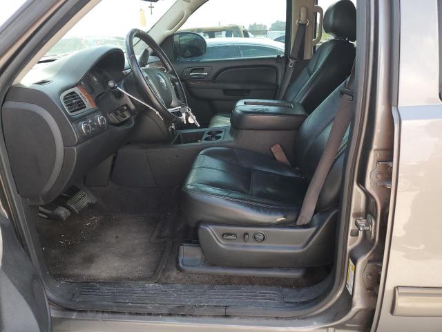 Photo 7 from auction – 2012 CHEVROLET UK with VIN 1GNSKBE02CR316479