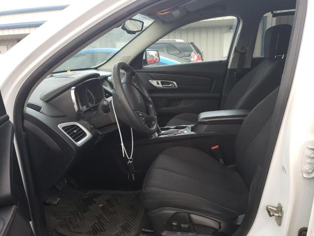 Photo 7 from auction – 2012 GMC TERRAIN SL with VIN 2GKALMEK4C6291308