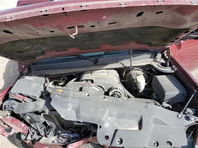 Photo 11 from auction – 2013 GMC SIERRA C15 with VIN 3GTP1XE23DG309798