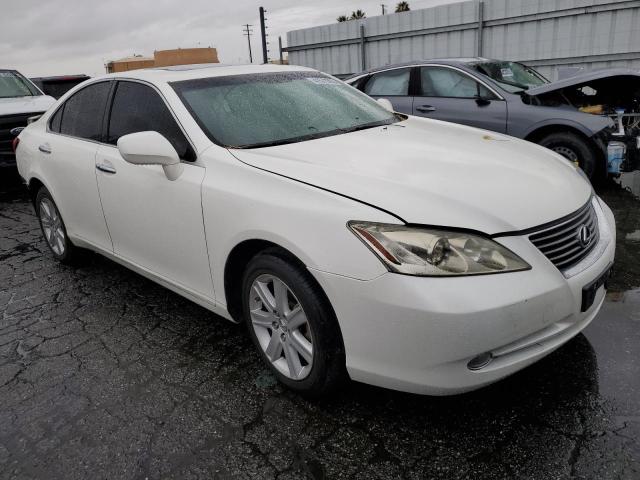 Photo 4 from auction – 2007 LEXUS ES 350 with VIN JTHBJ46G872037974