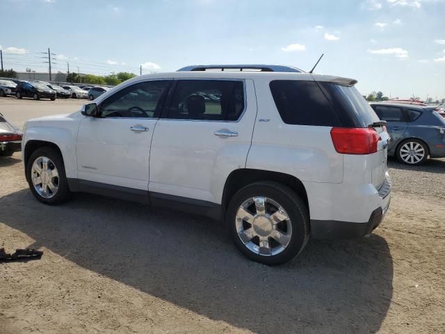 Photo 2 from auction – 2013 GMC TERRAIN SL with VIN 2GKFLWE30D6226208
