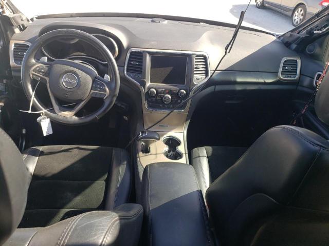Photo 8 from auction – 2015 JEEP GRAND CHER with VIN 1C4RJEAG1FC721514