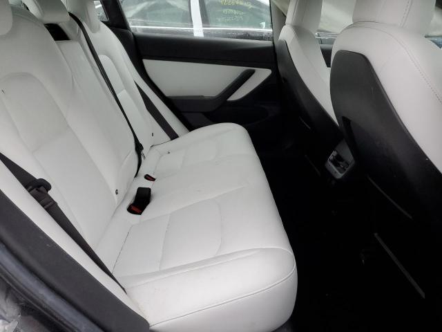 Photo 10 from auction – 2018 TESLA MODEL 3 with VIN 5YJ3E1EB4JF096054