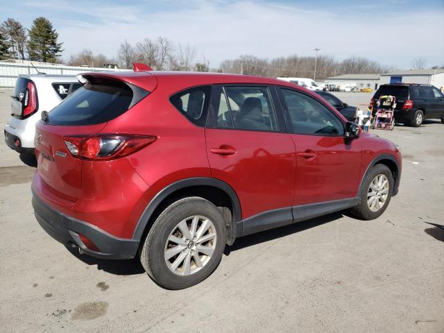 Photo 3 from auction – 2014 MAZDA CX-5 SPORT with VIN JM3KE4BE3E0346956