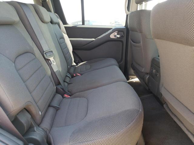 Photo 11 from auction – 2009 NISSAN PATHFINDER with VIN 5N1AR18B89C604070