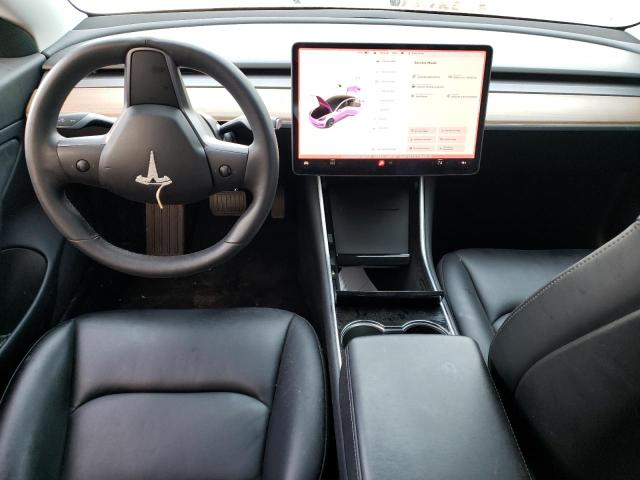 Photo 8 from auction – 2019 TESLA MODEL 3 with VIN 5YJ3E1EA6KF483715