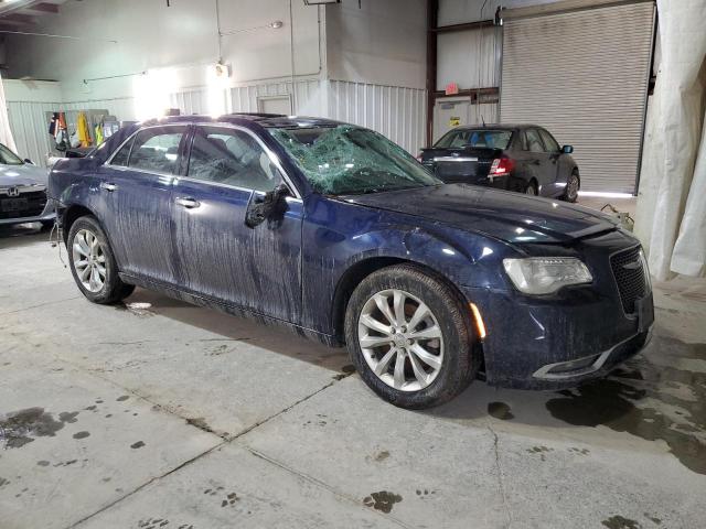 Photo 4 from auction – 2016 CHRYSLER 300C with VIN 2C3CCAKG6GH170734